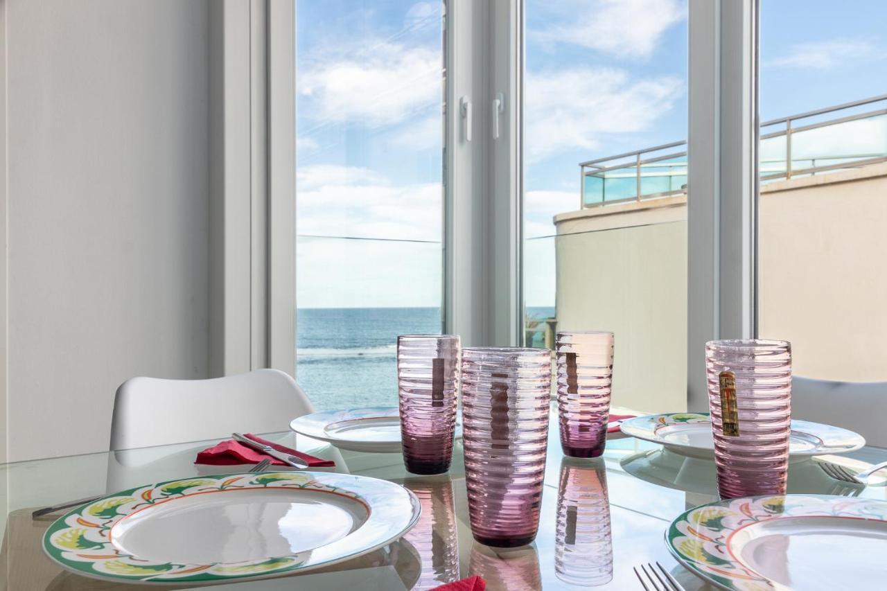 Flatguest Canteras Sunset Beach ラスパルマス・デ・グランカナリア エクステリア 写真