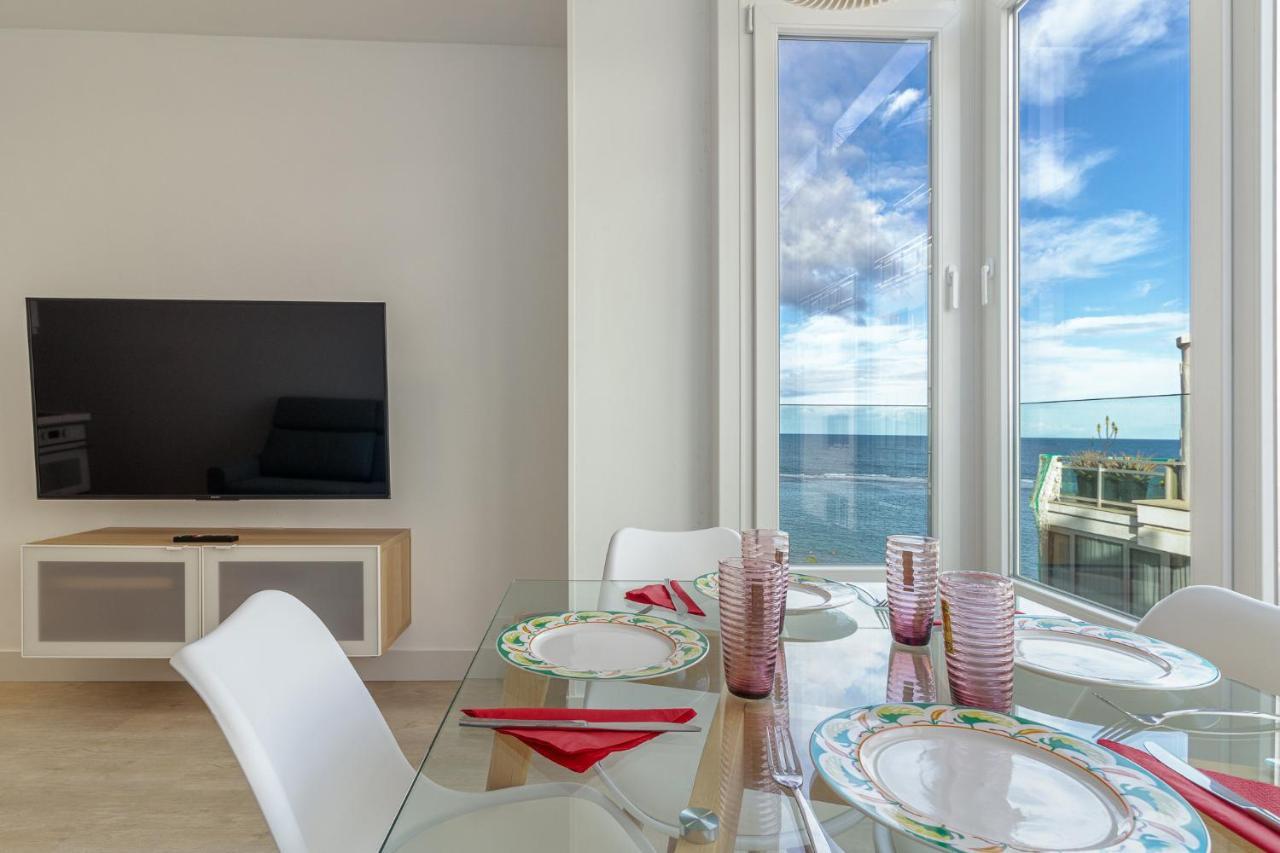 Flatguest Canteras Sunset Beach ラスパルマス・デ・グランカナリア エクステリア 写真