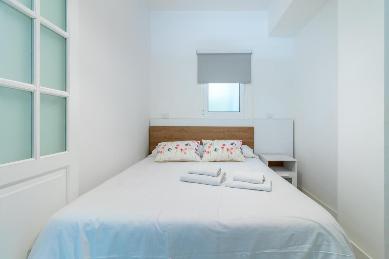 Flatguest Canteras Sunset Beach ラスパルマス・デ・グランカナリア エクステリア 写真