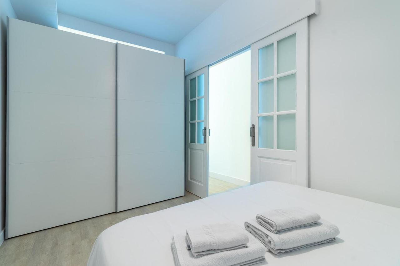 Flatguest Canteras Sunset Beach ラスパルマス・デ・グランカナリア エクステリア 写真